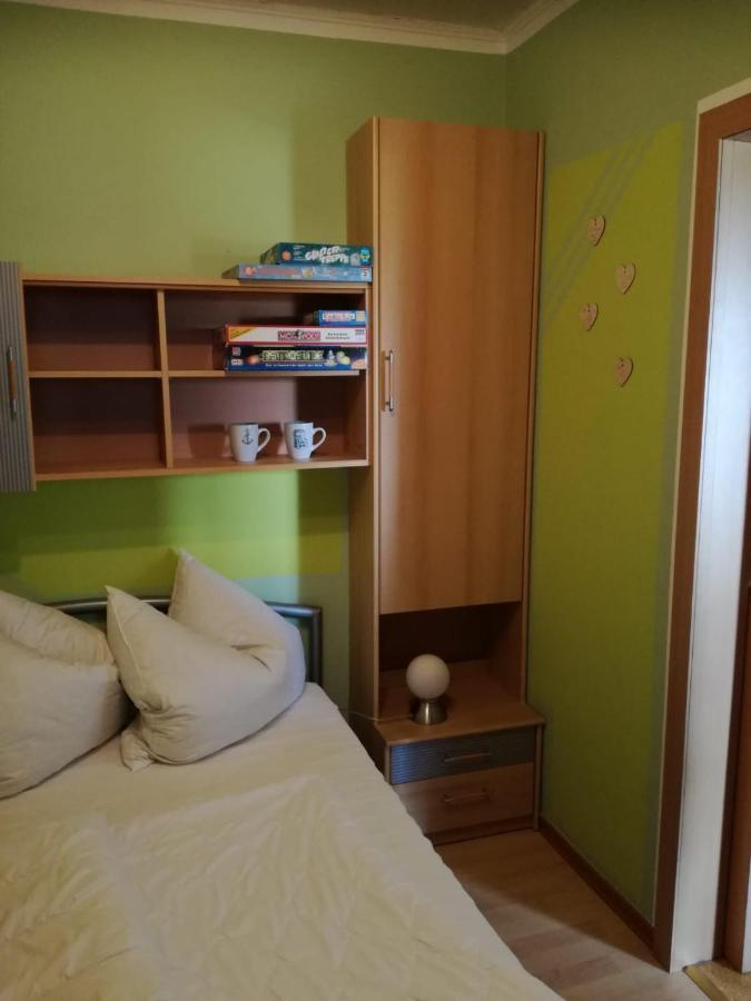 FeWo Schwarz Dornumersiel Zewnętrze zdjęcie
