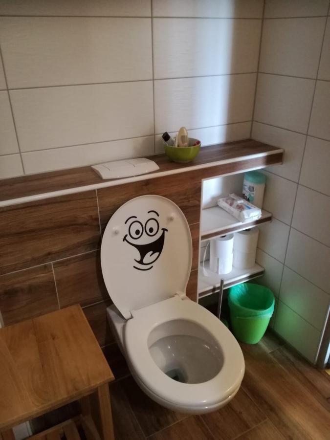 FeWo Schwarz Dornumersiel Zewnętrze zdjęcie